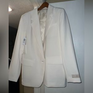 Aritzia Blazer and Vest